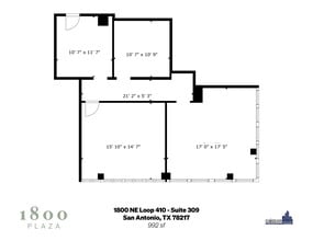 1800 NE Loop 410, San Antonio, TX à louer Photo intérieure- Image 1 de 1