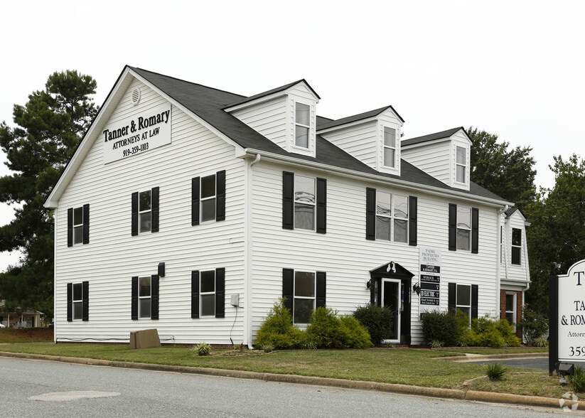10027 Us-70 Hwy, Clayton, NC for lease - Building Photo - Image 1 of 17