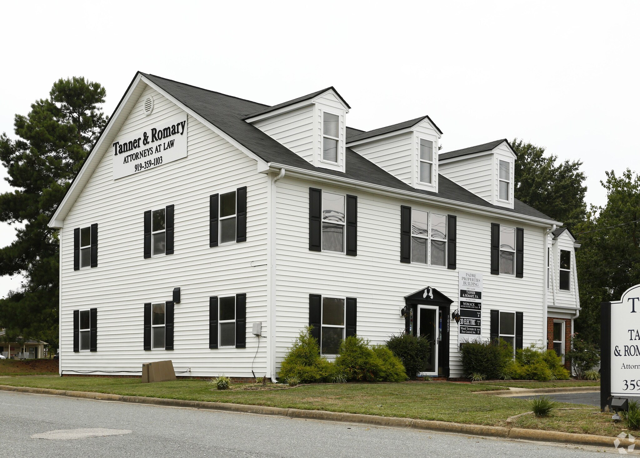 10027 Us-70 Hwy, Clayton, NC for lease Building Photo- Image 1 of 18
