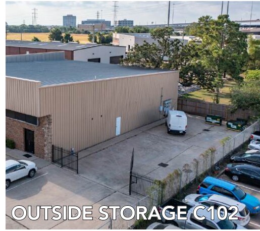 10963 Cutten Rd, Houston, TX à louer - Photo du bâtiment - Image 3 de 6