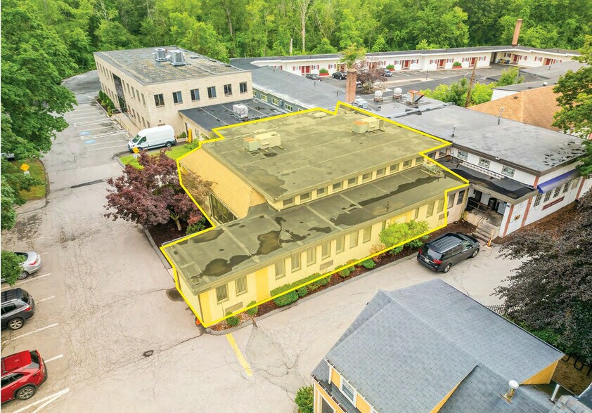 20 North Rd, Bedford, MA for sale - Building Photo - Image 2 of 7