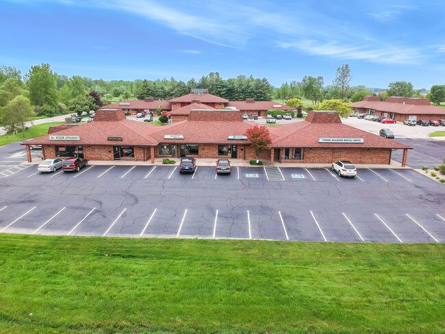 More details for 8111 E 109th Ave, Crown Point, IN - Office/Medical for Lease