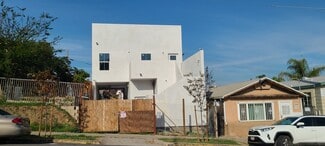 More details for 3236 National Ave, San Diego, CA - Retail for Sale