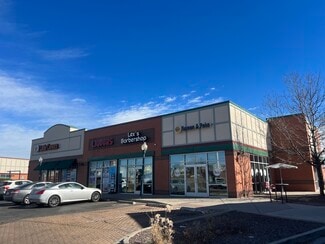 More details for 7211 Sheridan Blvd, Westminster, CO - Retail for Lease