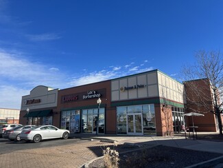 Plus de détails pour 7211 Sheridan Blvd, Westminster, CO - Vente au détail à vendre