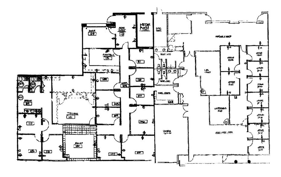 1600 Oakbrook Dr, Norcross, GA à louer - Autre - Image 3 de 8