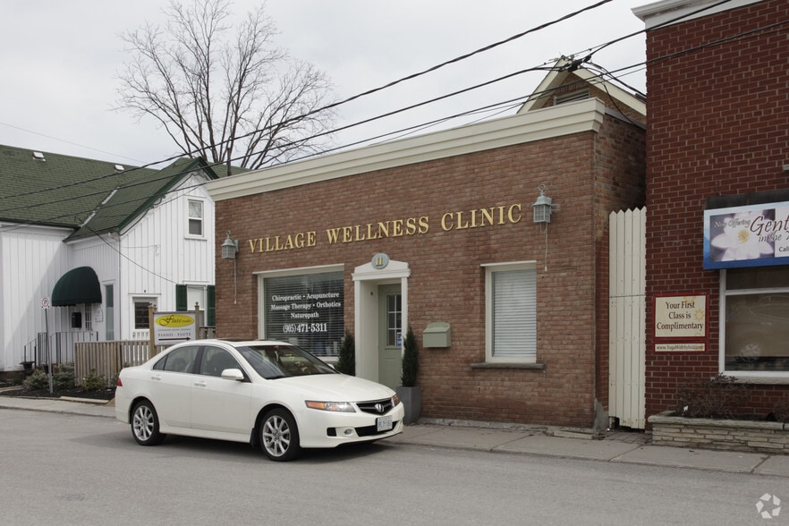 11 Joseph St, Markham, ON for sale - Building Photo - Image 2 of 2