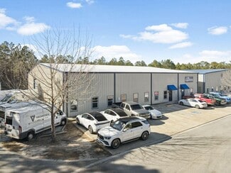 More details for 605 N County Highway 393, Santa Rosa Beach, FL - Flex, Industrial for Lease