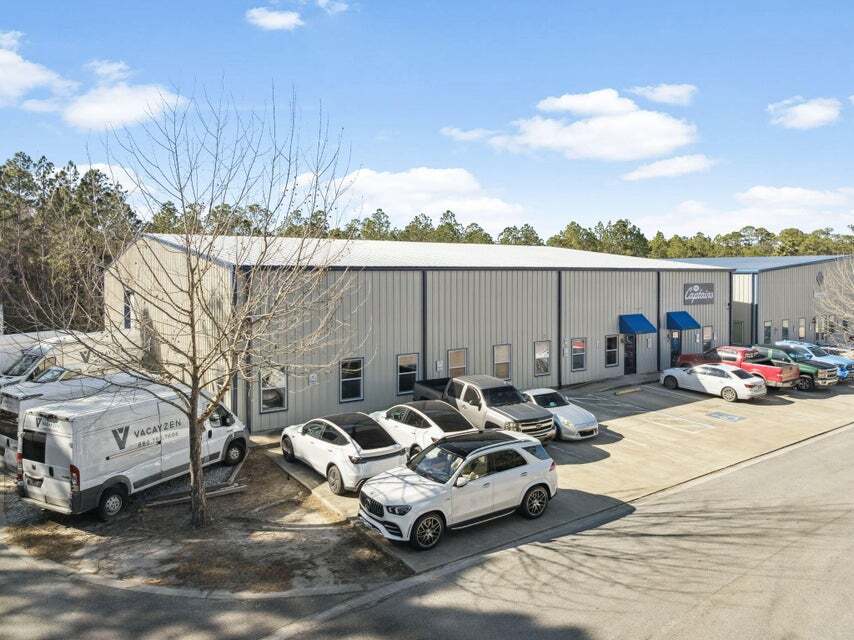 605 N County Highway 393, Santa Rosa Beach, FL for lease Building Photo- Image 1 of 18