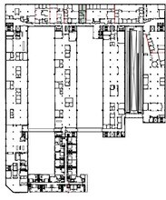 1751 Rue Richardson, Montréal, QC à louer Plan d’étage- Image 1 de 1