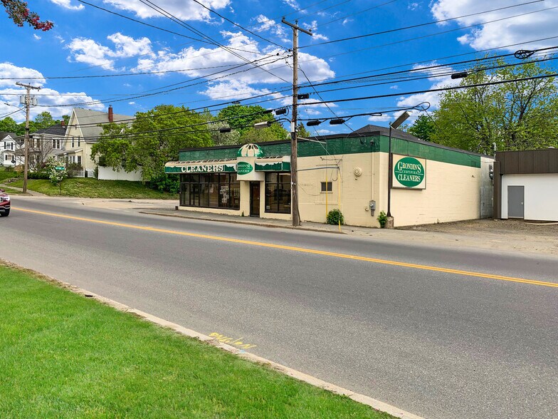 259 Main St, Waterville, ME for sale - Building Photo - Image 1 of 12