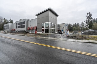 Plus de détails pour 15216 Canyon Rd E, Puyallup, WA - Spécialité à vendre