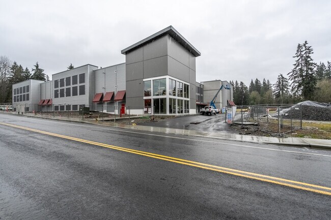 Plus de détails pour 15216 Canyon Rd E, Puyallup, WA - Spécialité à vendre