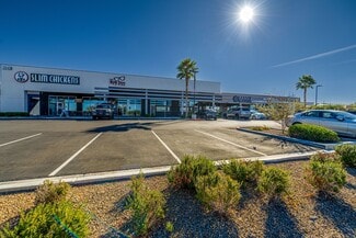 Plus de détails pour 2645 St. Rose Pky, Henderson, NV - Commerce de détail à louer