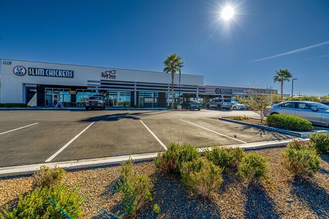 More details for 2645 St. Rose Pky, Henderson, NV - Retail for Lease