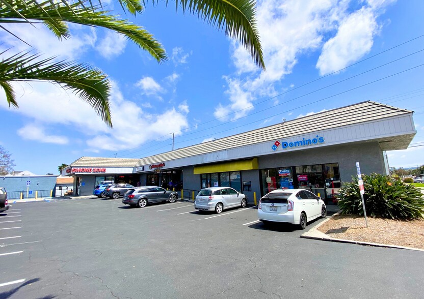 2015 Garnet Ave, San Diego, CA à louer - Photo du bâtiment - Image 3 de 5