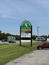 851 US Highway 20, Middlebury, IN à louer Photo du b timent- Image 2 de 5