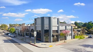 Plus de détails pour 1958 Colorado Blvd, Los Angeles, CA - Commerce de détail à louer