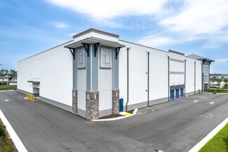 More details for 1228 Finley Ave, Davenport, FL - Office for Lease