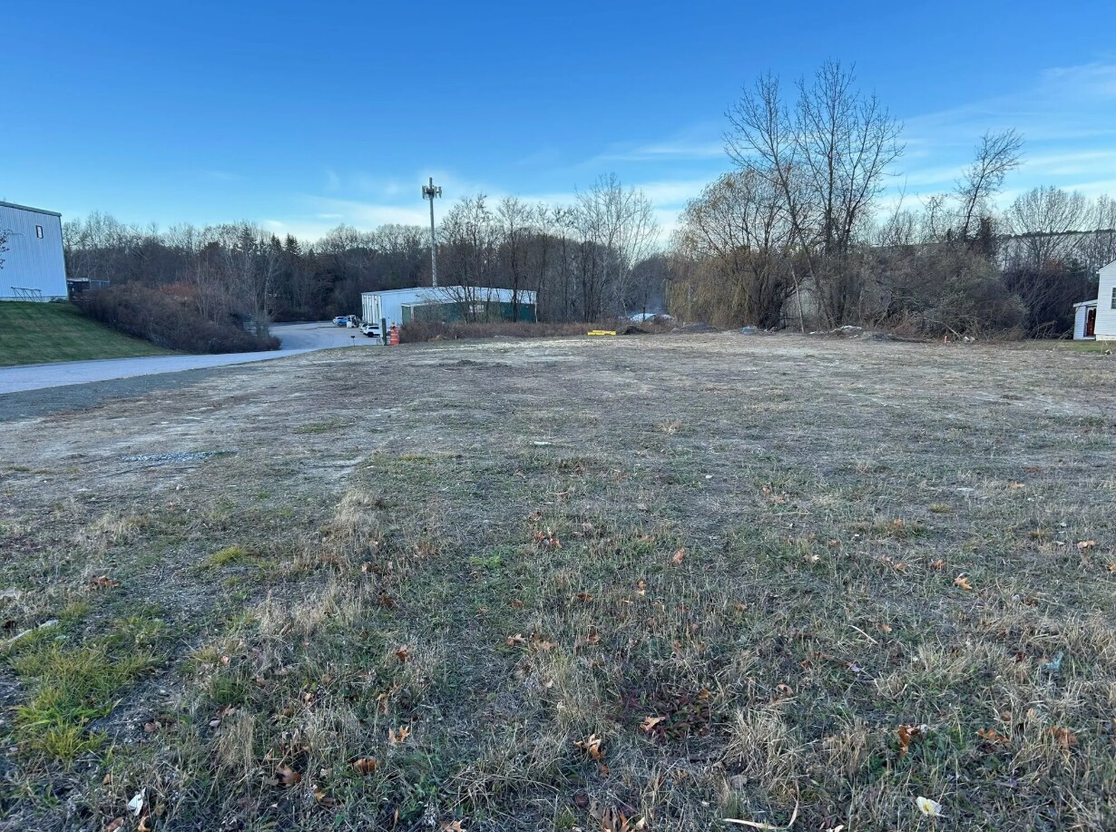 402 Washington St, Auburn, MA à vendre Photo principale- Image 1 de 2