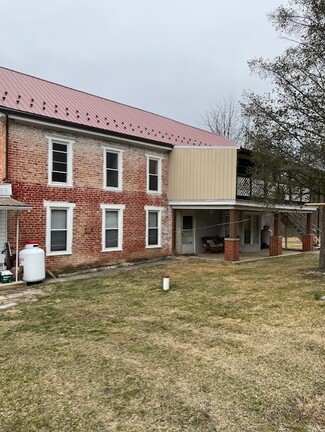 More details for 436 Grist Mill Rd, Burnt Cabins, PA - Multifamily for Sale