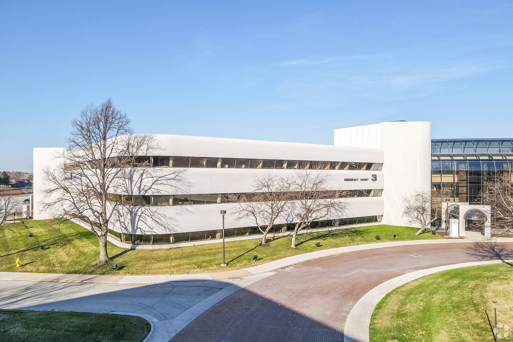 4800 Westown Pky, West Des Moines, IA à vendre Photo du bâtiment- Image 1 de 1