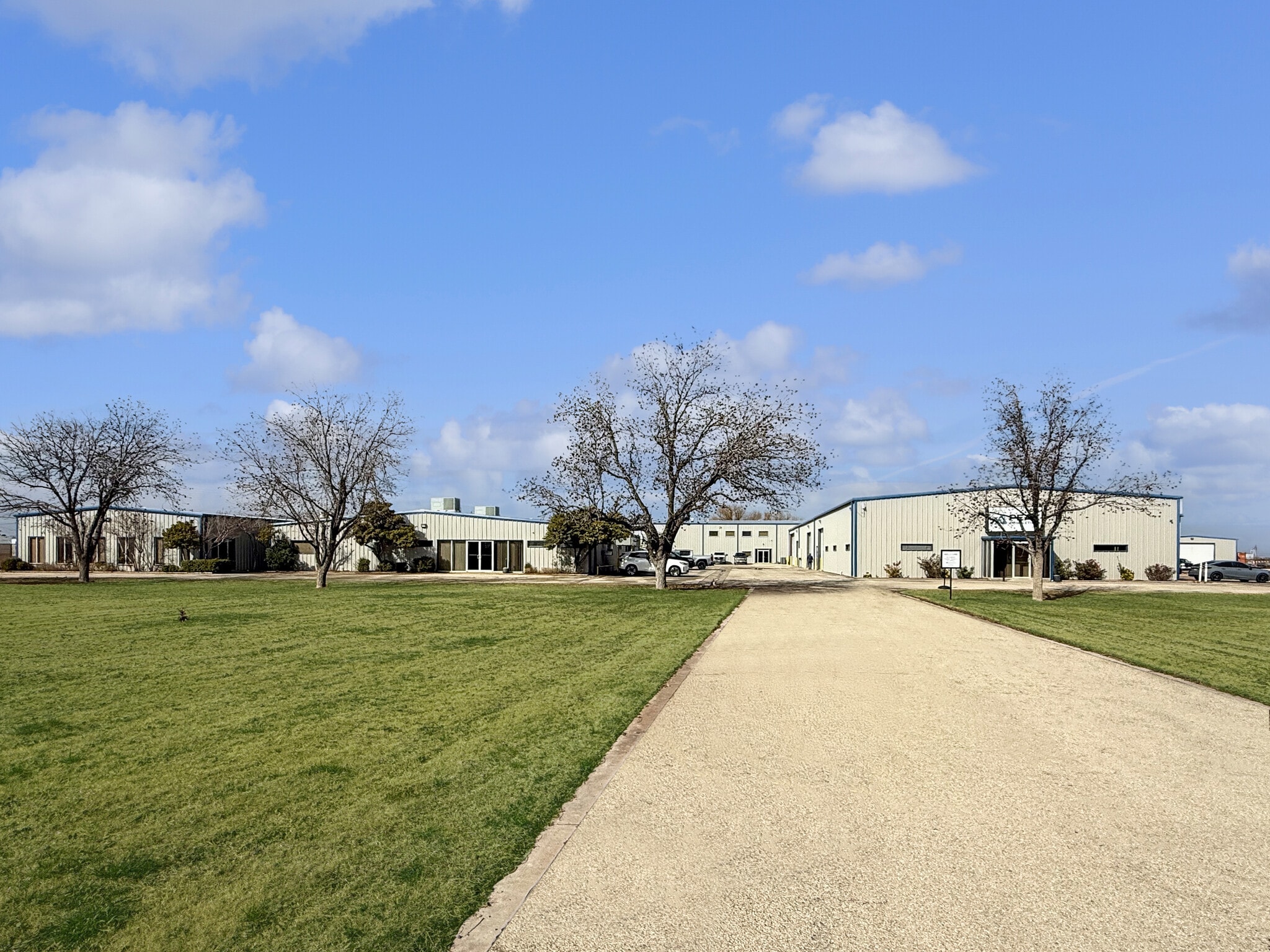 7710 W Highway 80, Midland, TX à vendre Photo principale- Image 1 de 32