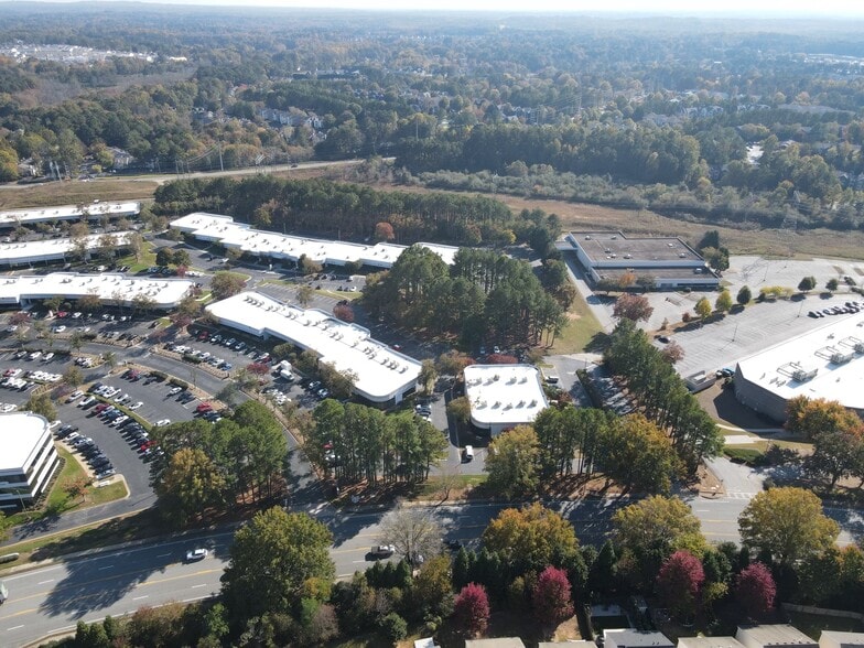 3140 Breckinridge Blvd, Duluth, GA for sale - Building Photo - Image 2 of 4