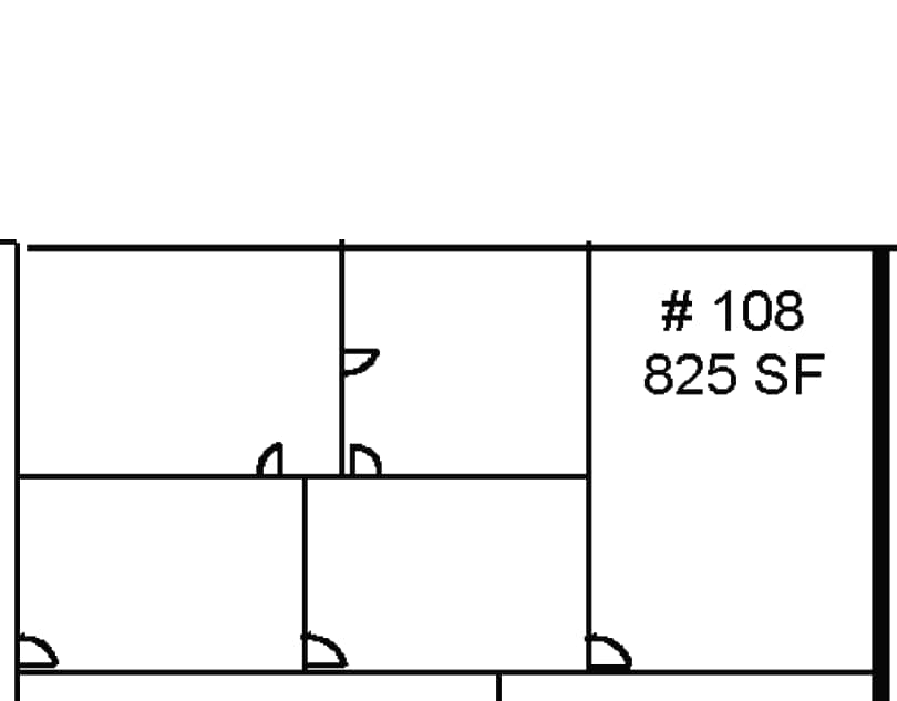 7050 Lakeview Haven, Houston, TX for lease Site Plan- Image 1 of 1