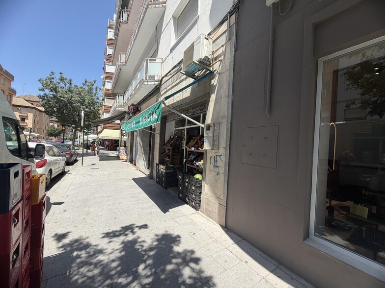 Calle Alhamar, 32, Granada, Granada for sale - Building Photo - Image 3 of 13