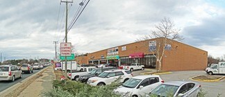 Plus de détails pour 8198 Terminal Rd, Lorton, VA - Industriel à louer