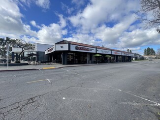 Plus de détails pour 1955 41st Ave, Capitola, CA - Bureau/Commerce de détail, Vente au détail à louer