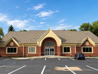 More details for 6635 E 21st St, Indianapolis, IN - Office for Sale