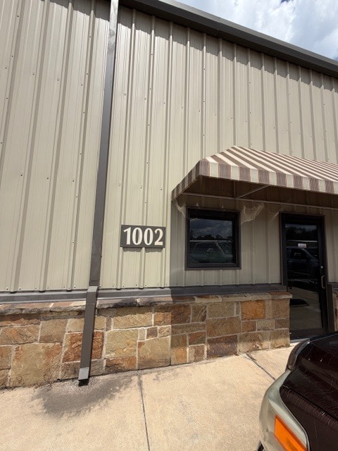 25702 Aldine Westfield Rd, Spring, TX for lease Building Photo- Image 1 of 3
