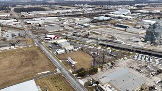 More details for 2323-2331 Campbell Rd, Sidney, OH - Industrial for Sale