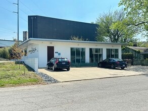 5411 Centennial Blvd, Nashville, TN for lease Building Photo- Image 2 of 7