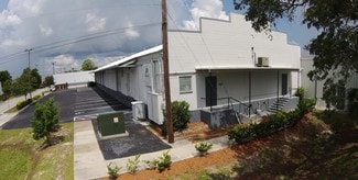 More details for Saint Johns Street Warehouse Complex – Industrial for Sale, Cocoa, FL