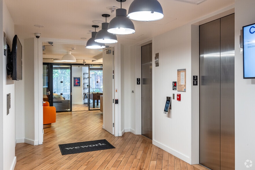 201 Spear St, San Francisco, CA for lease - Interior Photo - Image 1 of 21