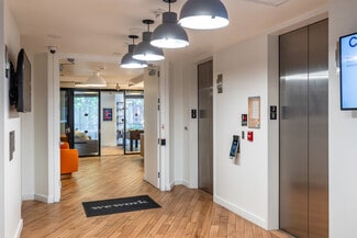 More details for 201 Spear St, San Francisco, CA - Coworking for Lease