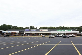 More details for 735 Belmont St, Brockton, MA - Retail for Lease