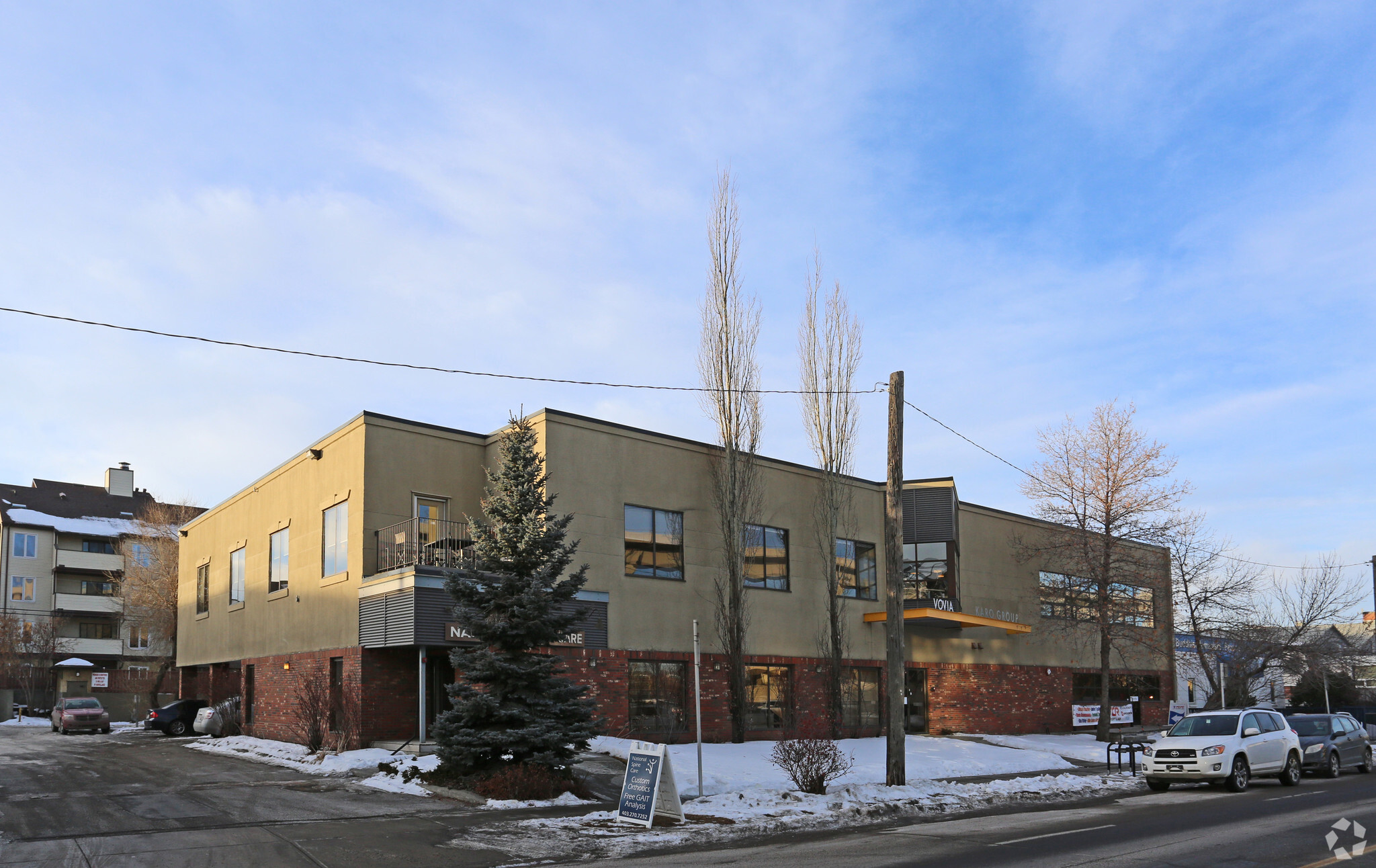 1815-1817 10th Ave SW, Calgary, AB for sale Primary Photo- Image 1 of 1