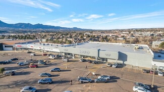 More details for 1730 Dublin Blvd, Colorado Springs, CO - Retail for Sale