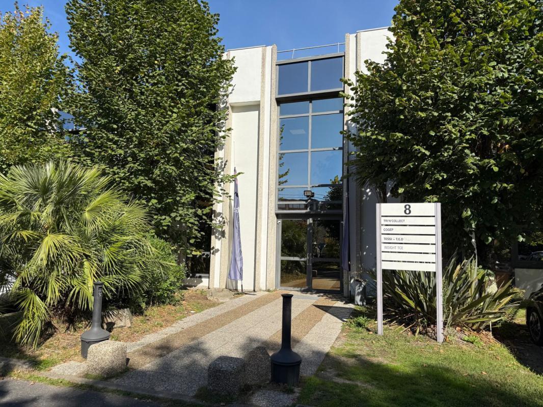 8 Rue De La Rainière, Nantes à louer Photo du bâtiment- Image 1 de 14