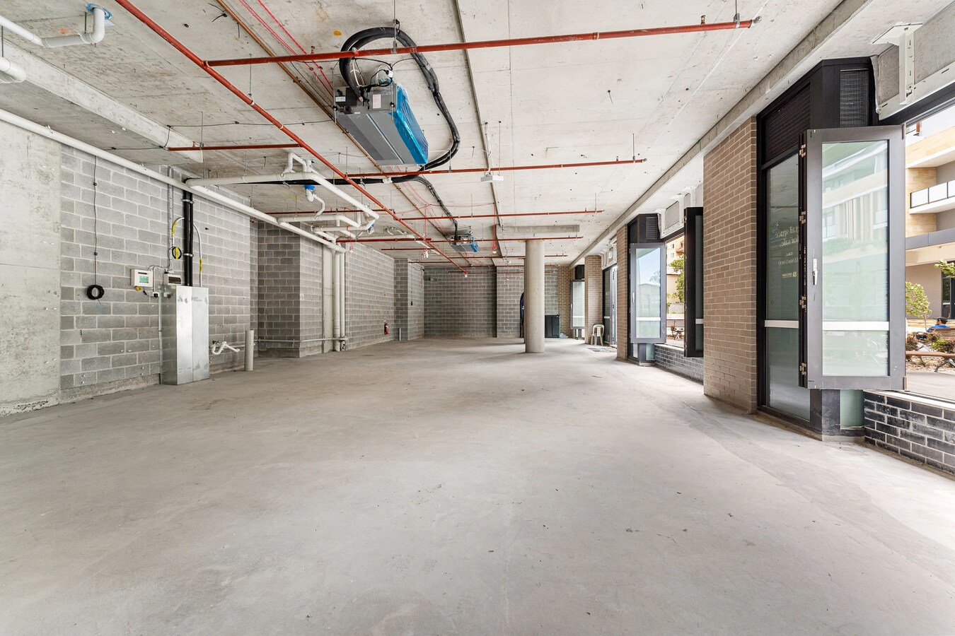 1 Chapel St, Rockdale, NSW 2216 - Unit G02 - - Interior Photo - Image 2 of 4