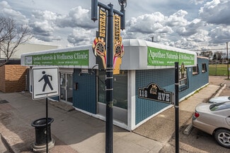 Plus de détails pour 3829 118th Ave, Edmonton, AB - Bureau à vendre