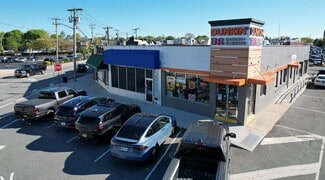 More details for 55-59 Jackson Ave, Syosset, NY - Retail for Lease