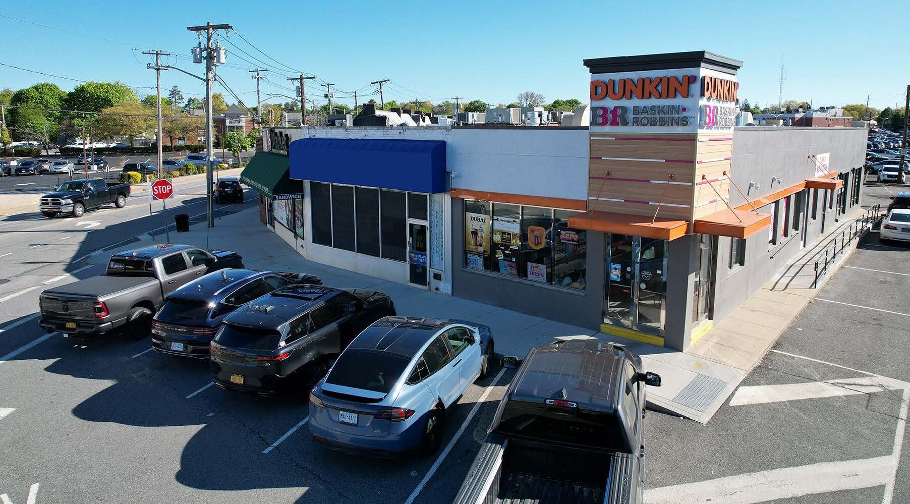 55-59 Jackson Ave, Syosset, NY for lease Primary Photo- Image 1 of 19