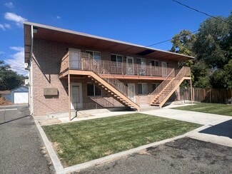 More details for 357 Roberts St, Reno, NV - Multifamily for Sale