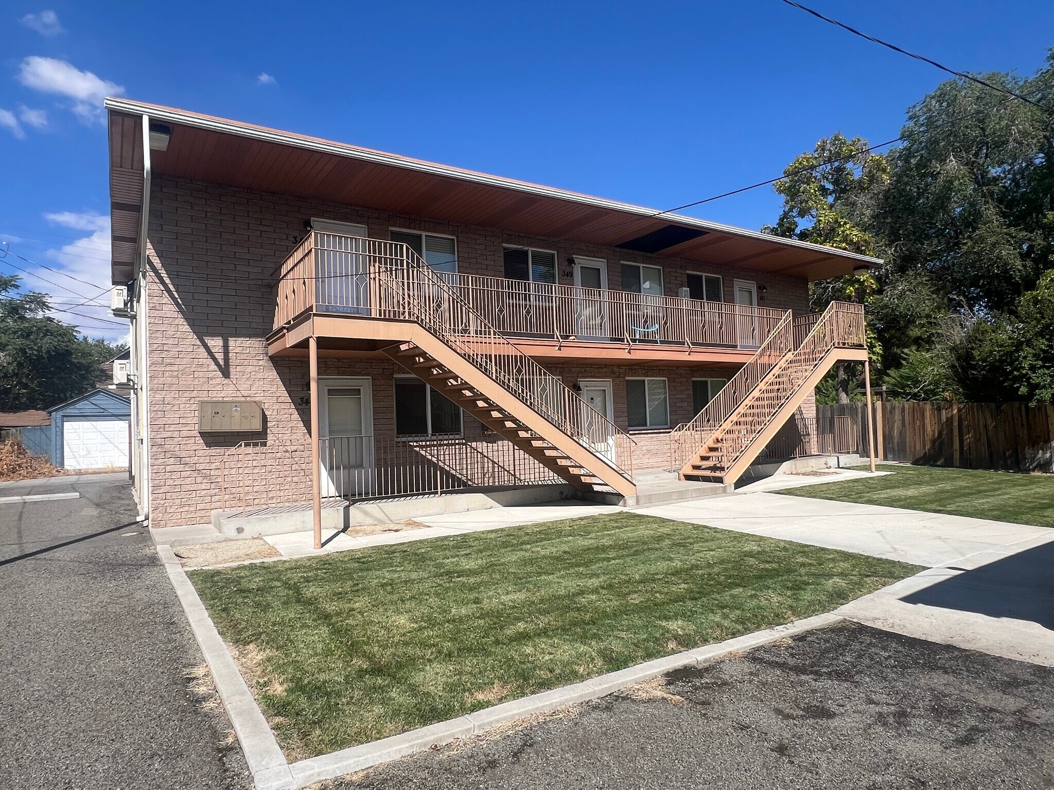 357 Roberts St, Reno, NV à vendre Photo principale- Image 1 de 35