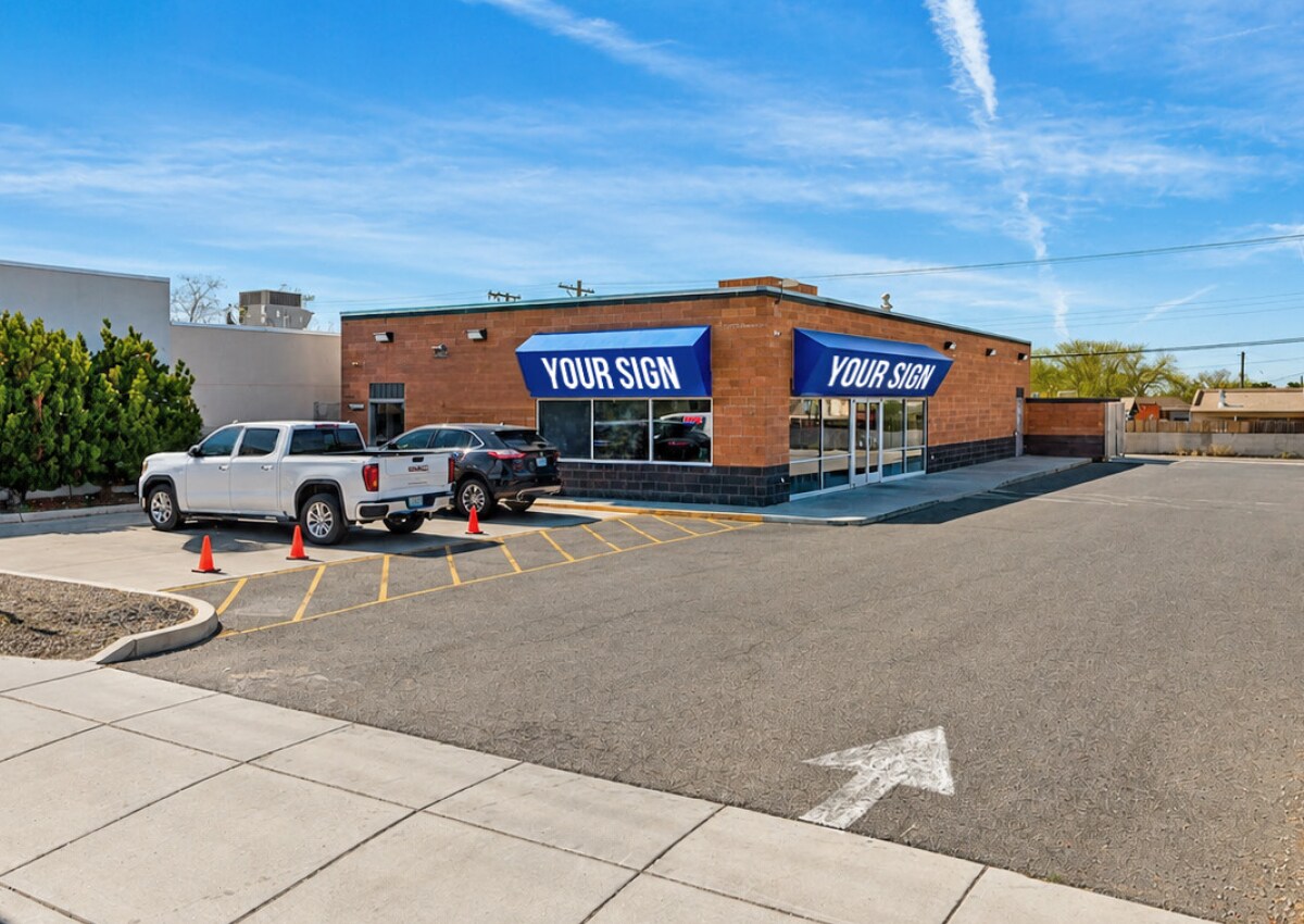 241 Eubank Blvd NE, Albuquerque, NM for lease Building Photo- Image 1 of 7